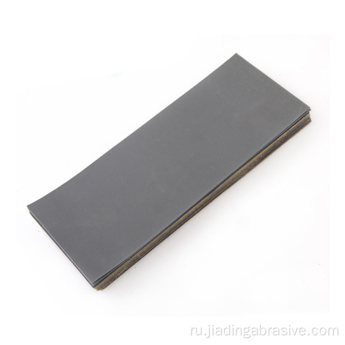 карбид кремния черный диск наждачной бумаги по лучшей цене